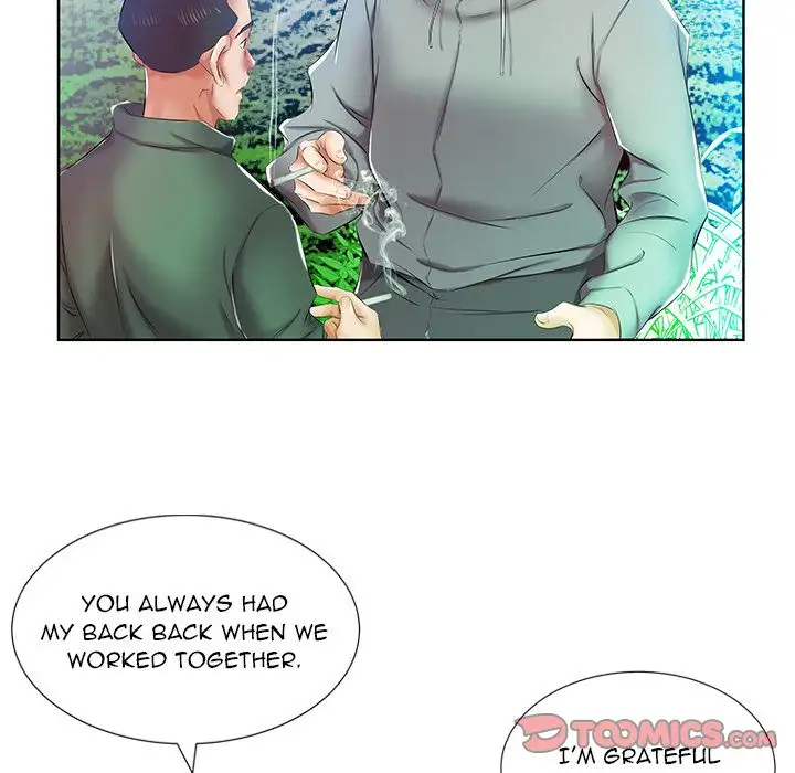 Sweet Guilty Love chapter 9 page 45