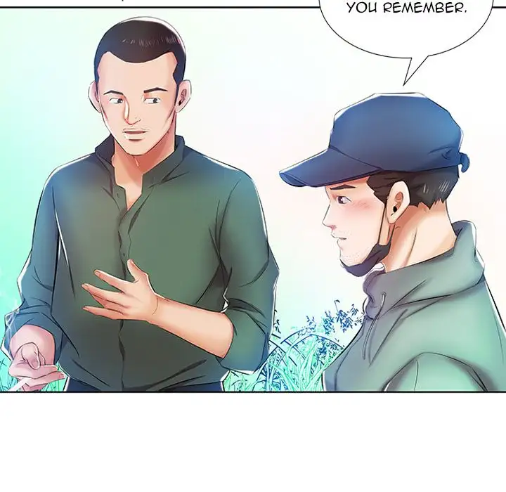 Sweet Guilty Love chapter 9 page 46