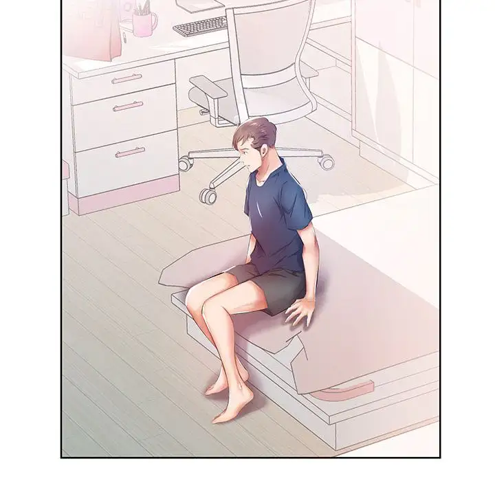 Sweet Guilty Love chapter 9 page 50