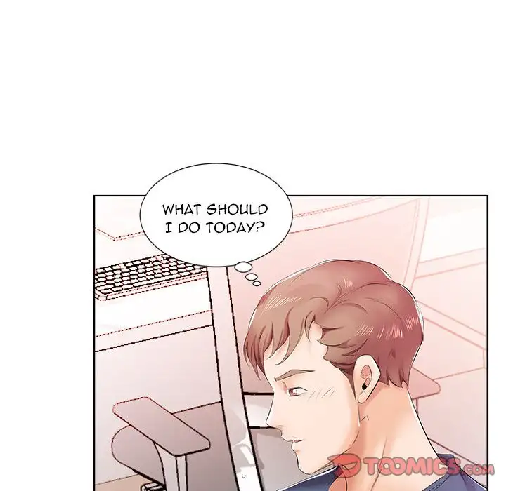 Sweet Guilty Love chapter 9 page 51