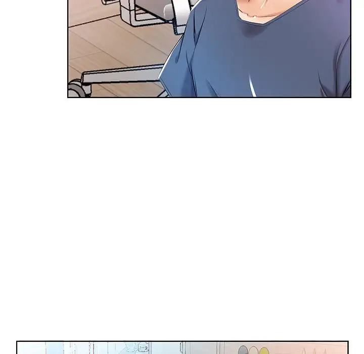 Sweet Guilty Love chapter 9 page 52