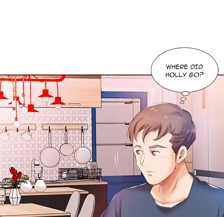 Sweet Guilty Love chapter 9 page 54