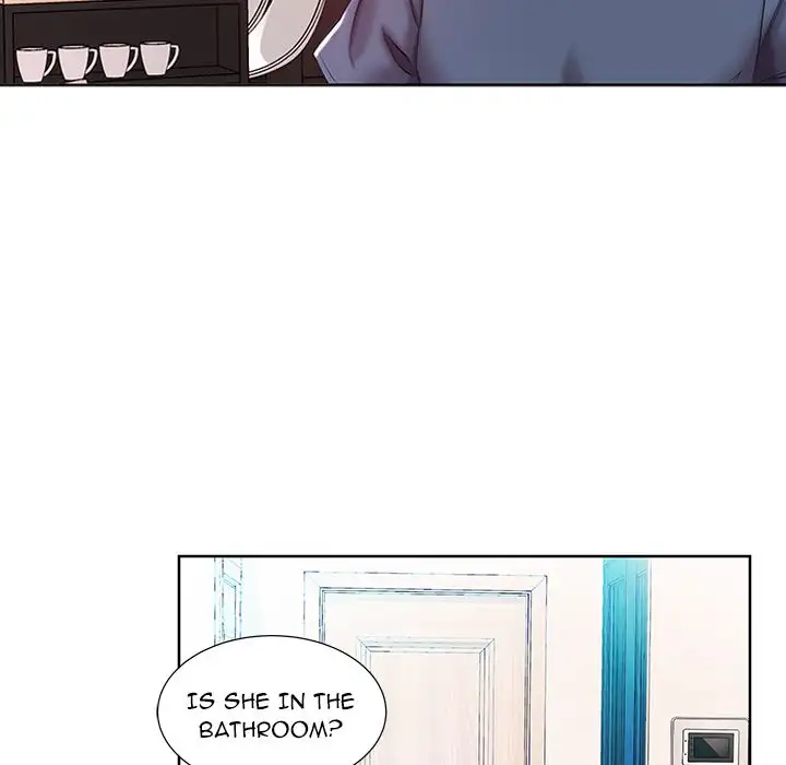Sweet Guilty Love chapter 9 page 55