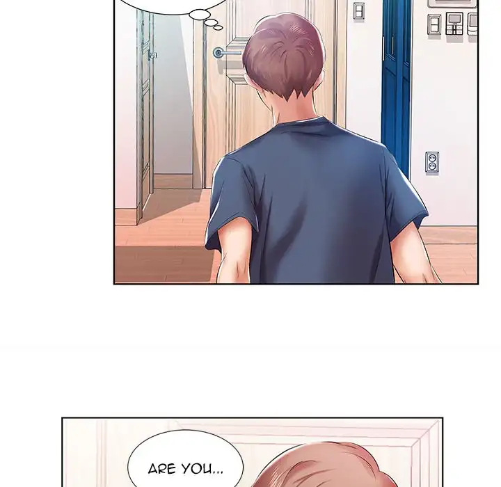 Sweet Guilty Love chapter 9 page 56