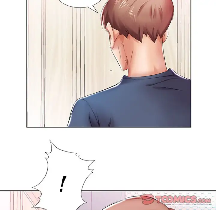 Sweet Guilty Love chapter 9 page 57