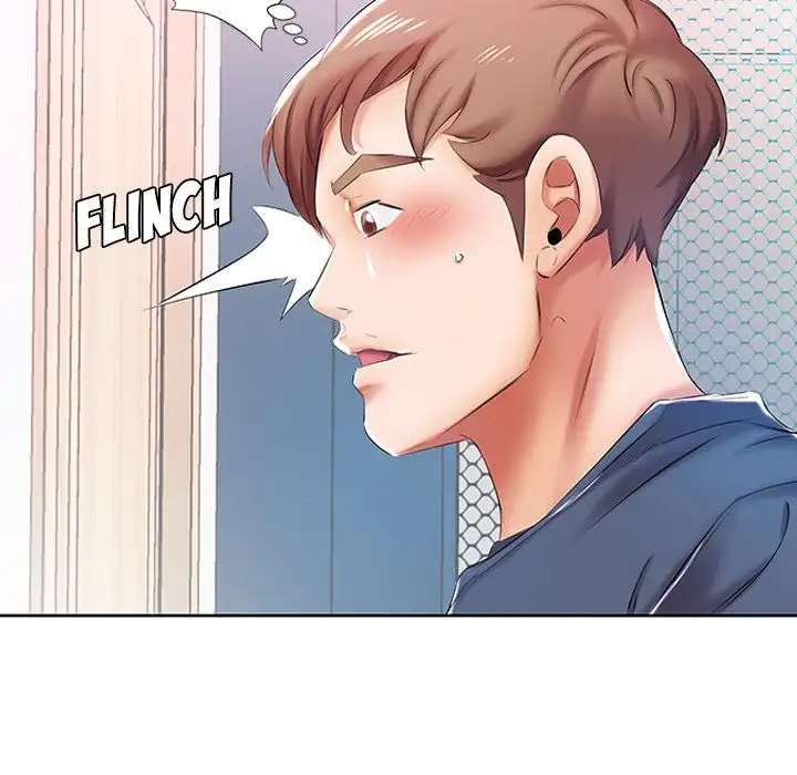 Sweet Guilty Love chapter 9 page 58