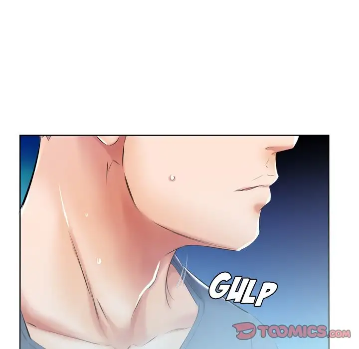 Sweet Guilty Love chapter 9 page 63