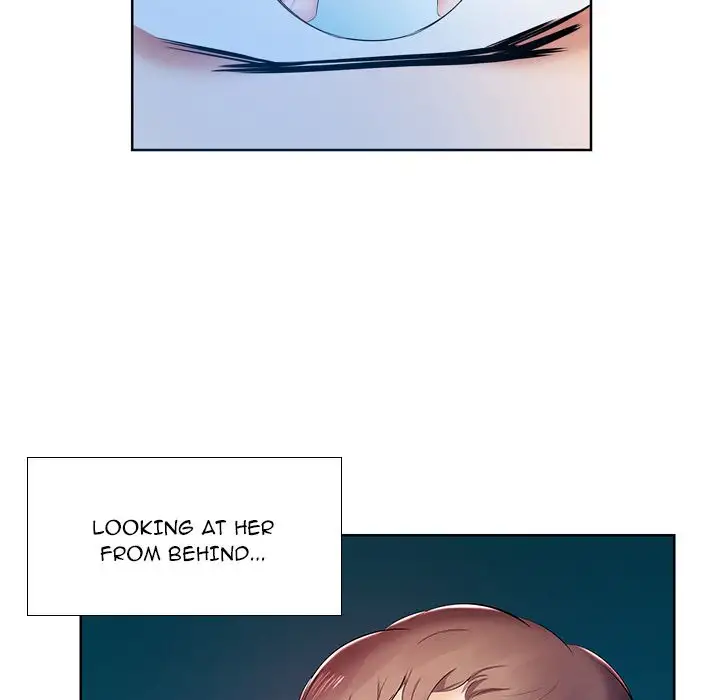 Sweet Guilty Love chapter 9 page 67