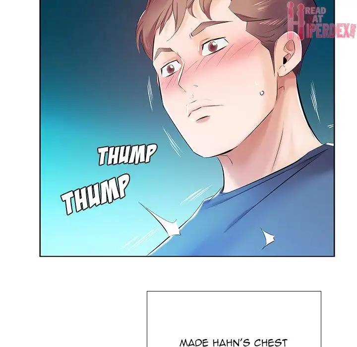 Sweet Guilty Love chapter 9 page 68