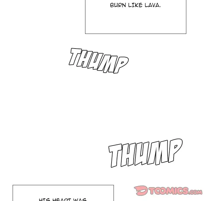 Sweet Guilty Love chapter 9 page 69