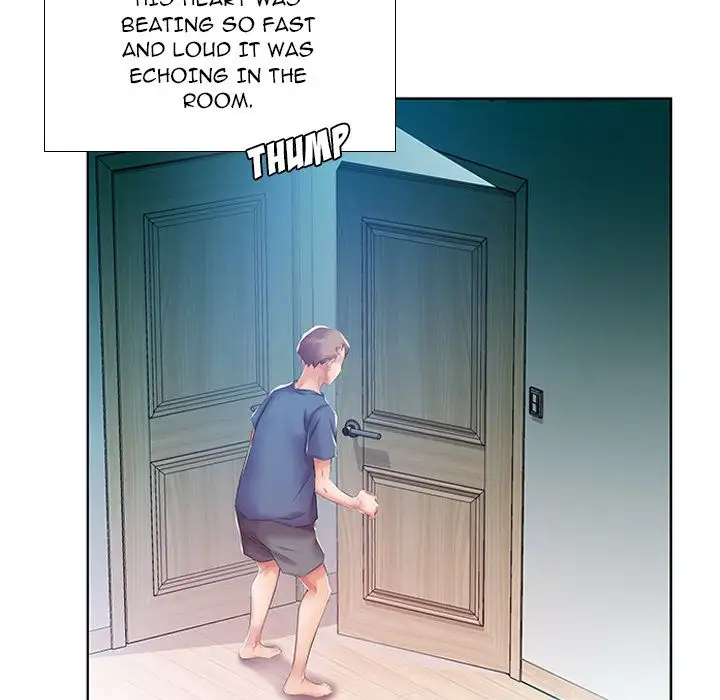 Sweet Guilty Love chapter 9 page 70