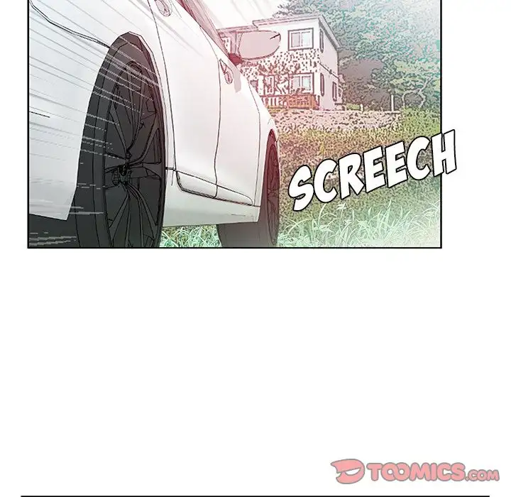 Sweet Guilty Love chapter 9 page 75