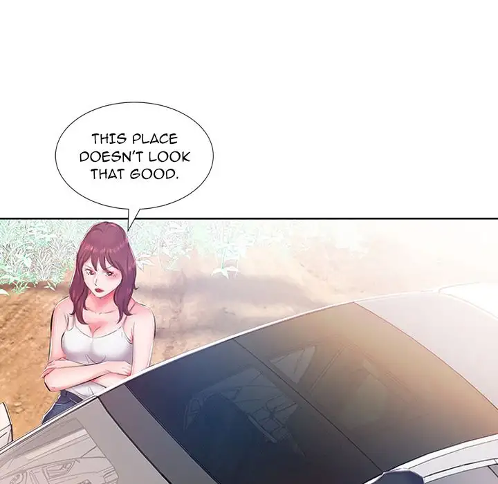 Sweet Guilty Love chapter 9 page 77