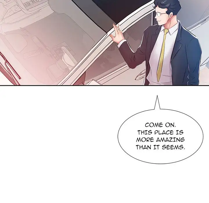 Sweet Guilty Love chapter 9 page 78