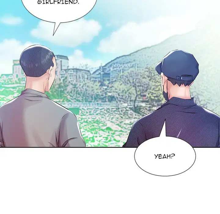 Sweet Guilty Love chapter 9 page 86