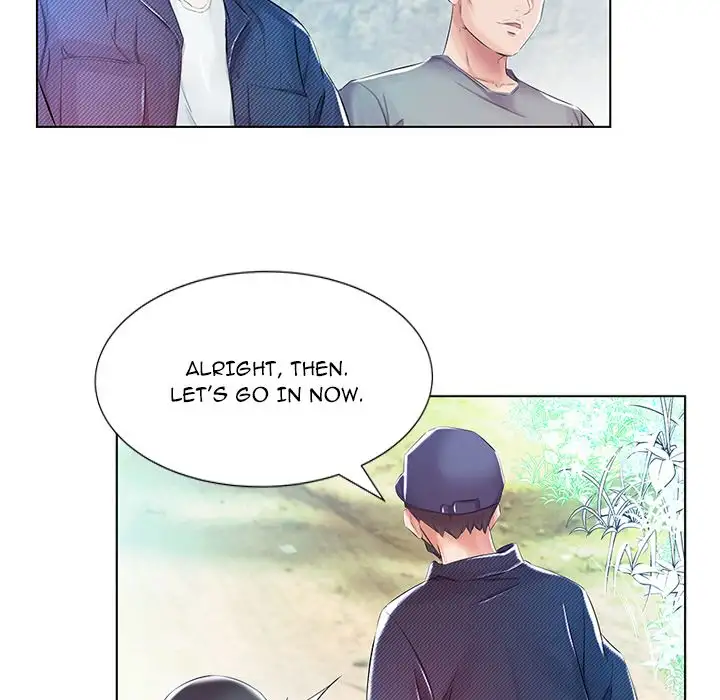 Sweet Guilty Love chapter 9 page 88