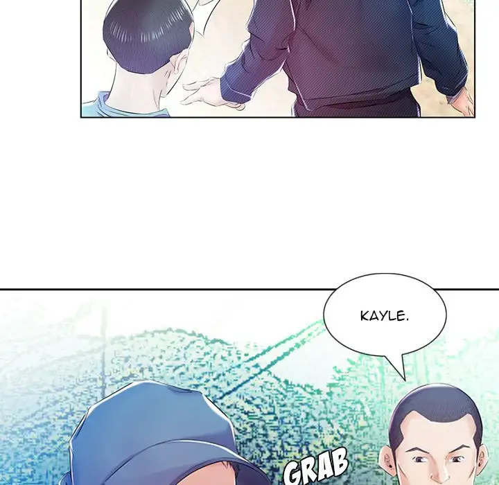 Sweet Guilty Love chapter 9 page 89