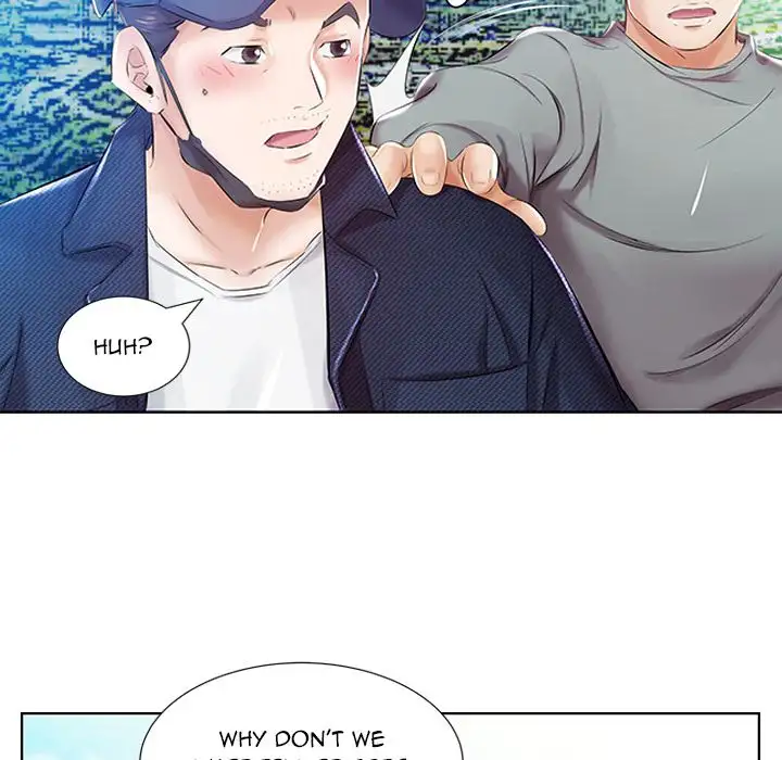 Sweet Guilty Love chapter 9 page 90