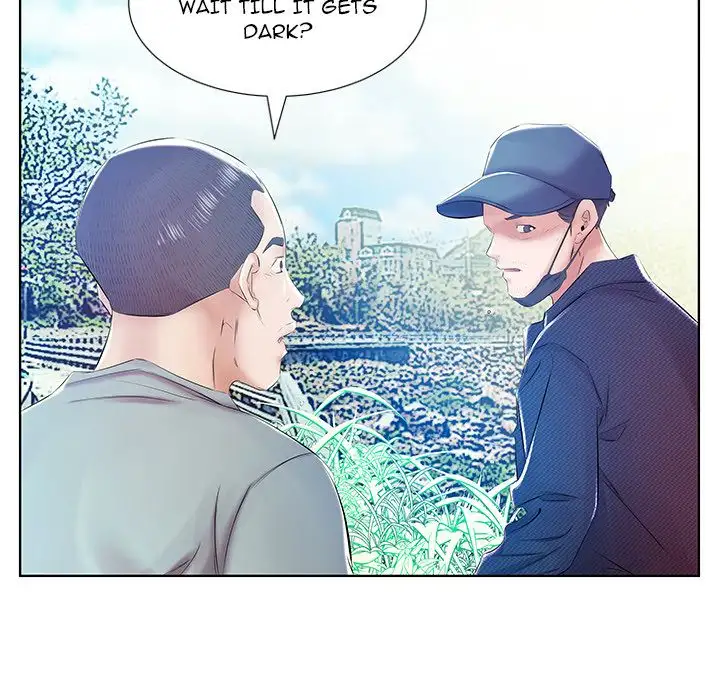 Sweet Guilty Love chapter 9 page 91