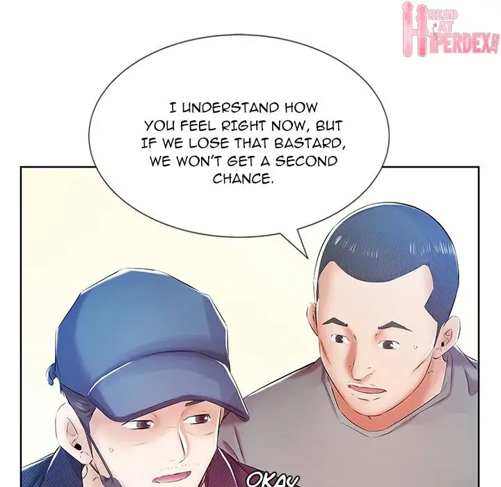 Sweet Guilty Love chapter 9 page 92