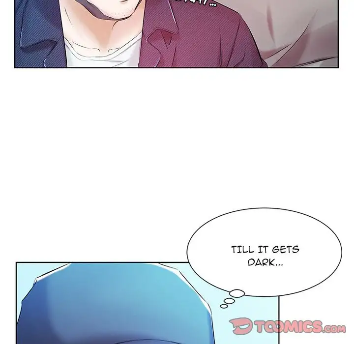 Sweet Guilty Love chapter 9 page 93