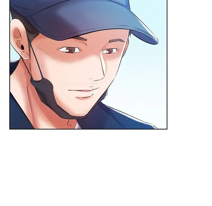 Sweet Guilty Love chapter 9 page 94