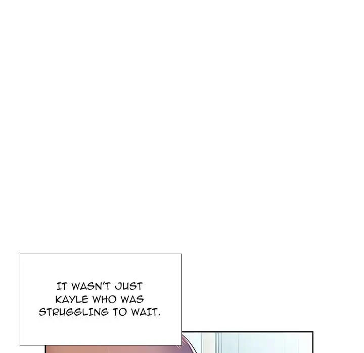 Sweet Guilty Love chapter 9 page 96