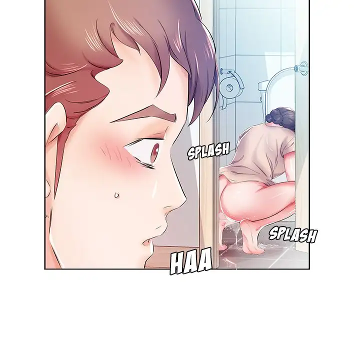 Sweet Guilty Love chapter 9 page 97