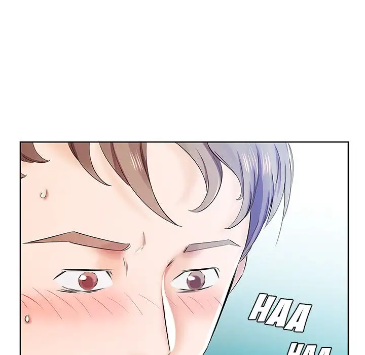 Sweet Guilty Love chapter 9 page 98