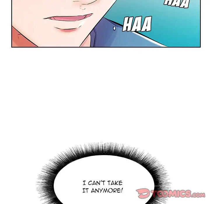 Sweet Guilty Love chapter 9 page 99