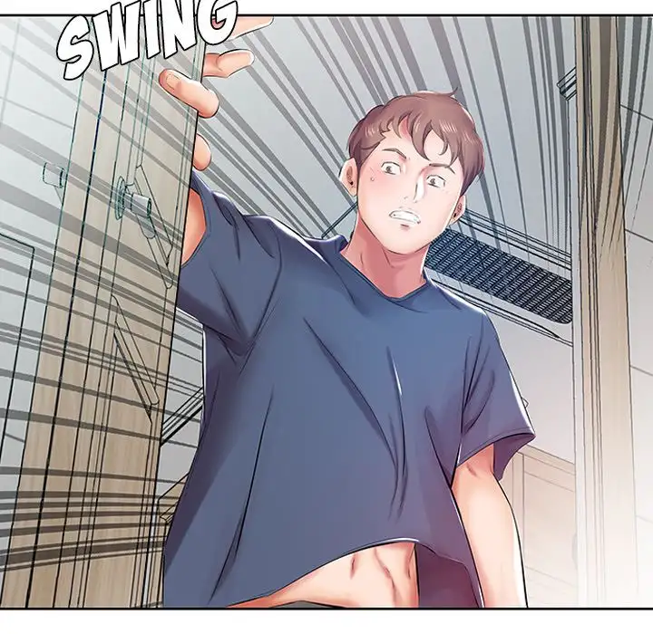 Sweet Guilty Love chapter 9 page 101