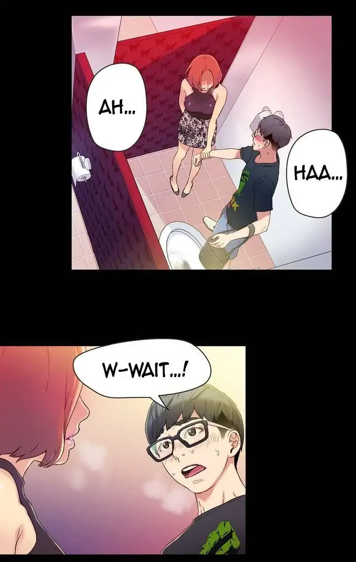 Sweet Guy chapter 1 page 4