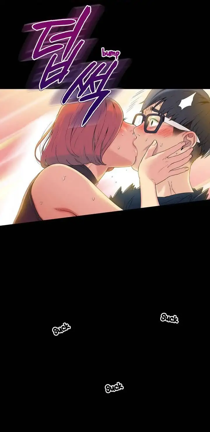 Sweet Guy chapter 1 page 5