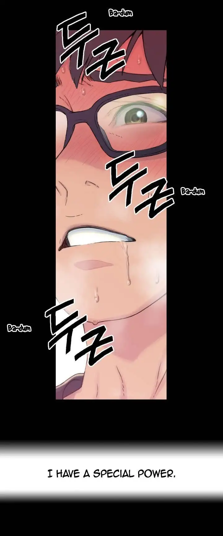 Sweet Guy chapter 1 page 9