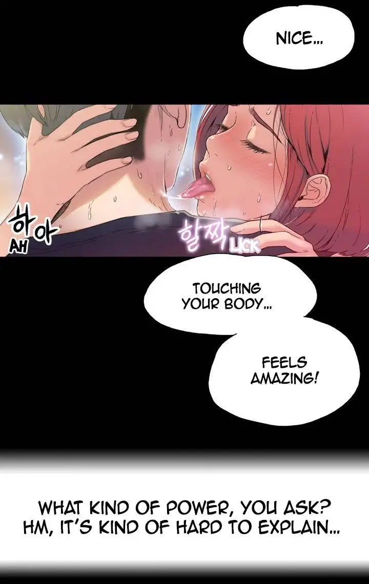 Sweet Guy chapter 1 page 10