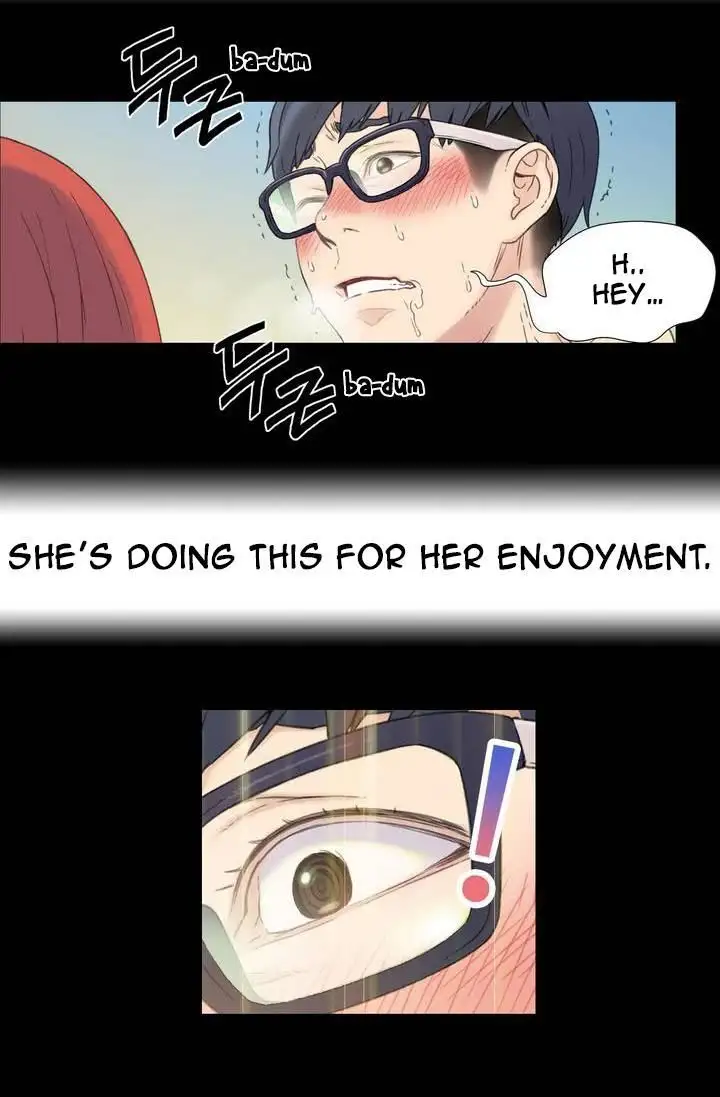 Sweet Guy chapter 1 page 13