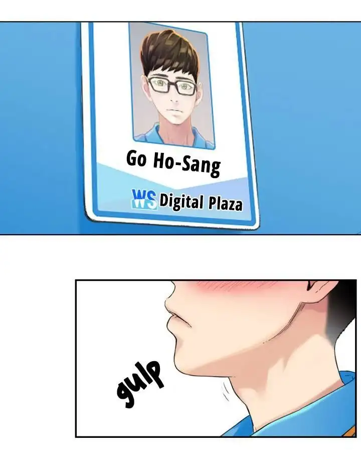 Sweet Guy chapter 1 page 19