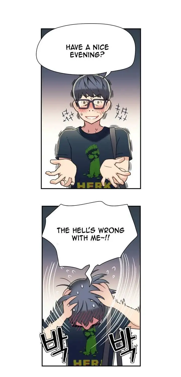 Sweet Guy chapter 1 page 39