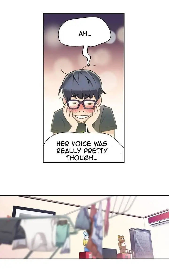 Sweet Guy chapter 1 page 40