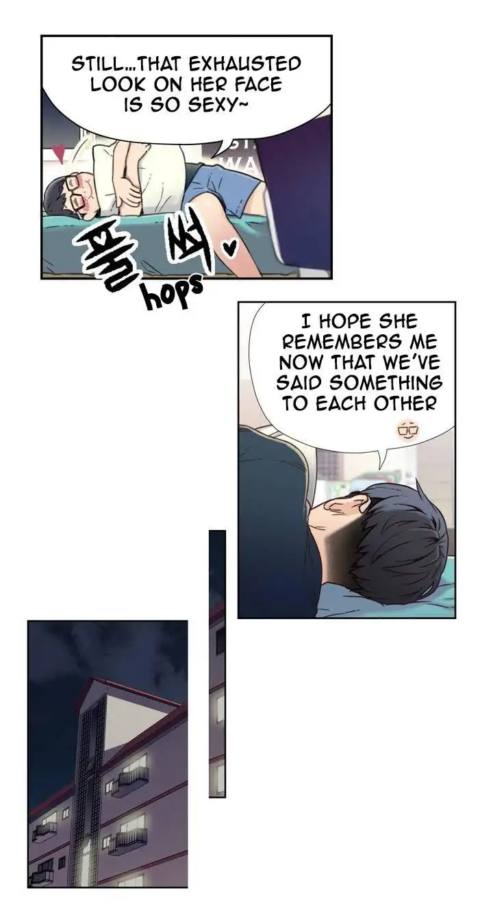Sweet Guy chapter 1 page 42