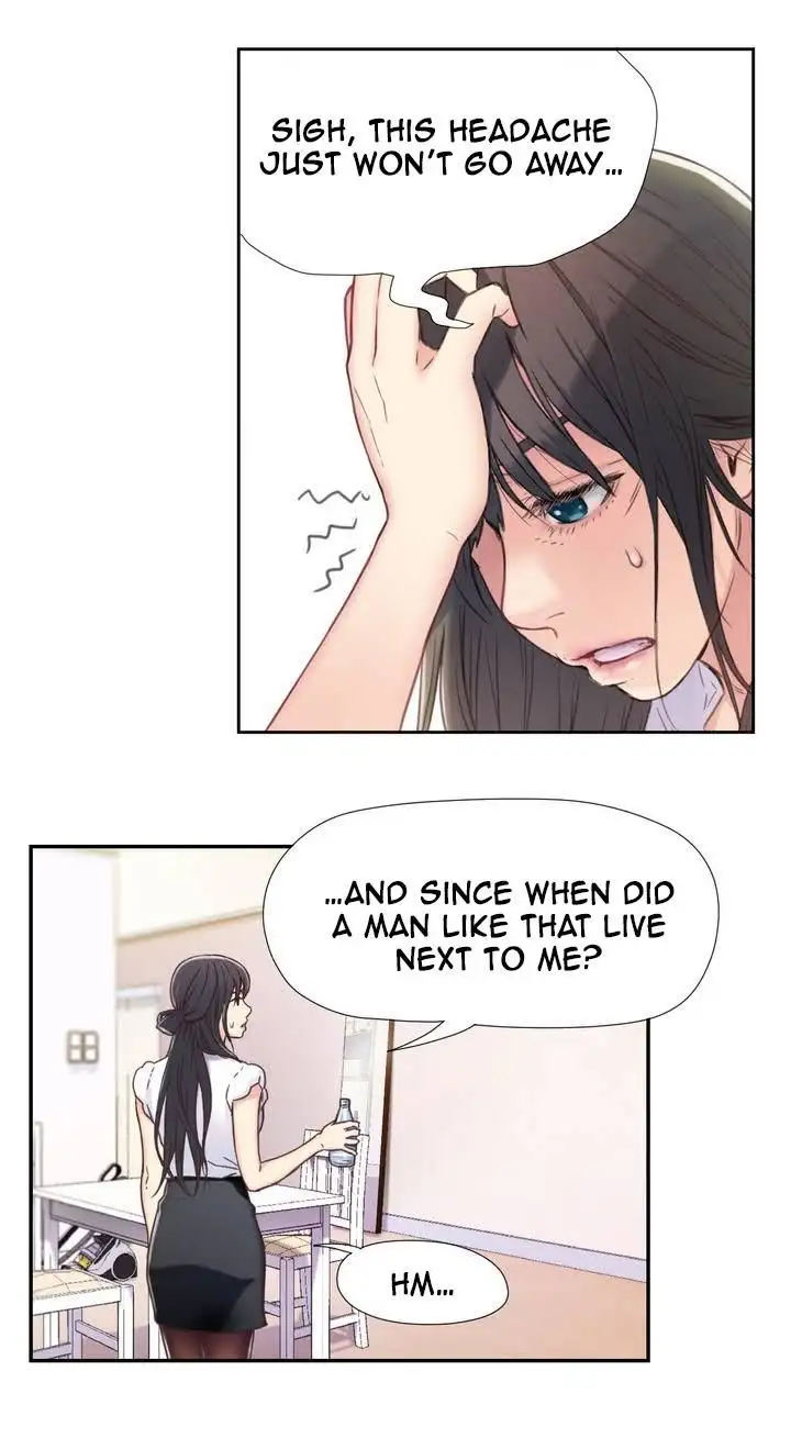 Sweet Guy chapter 1 page 45