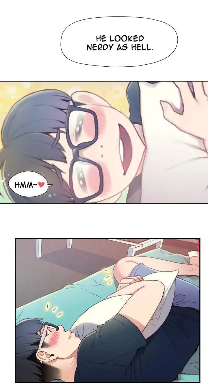 Sweet Guy chapter 1 page 46