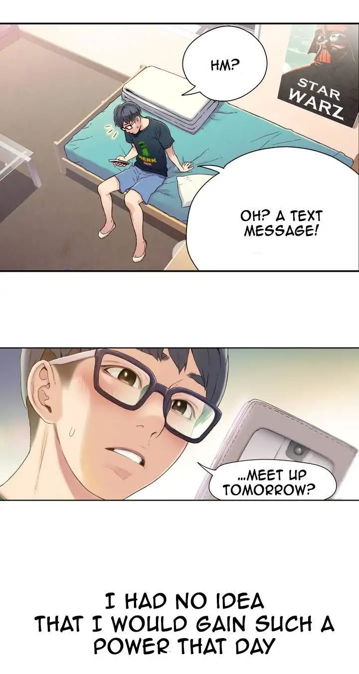 Sweet Guy chapter 1 page 48