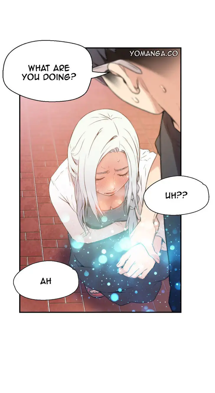 Sweet Guy chapter 10 page 20
