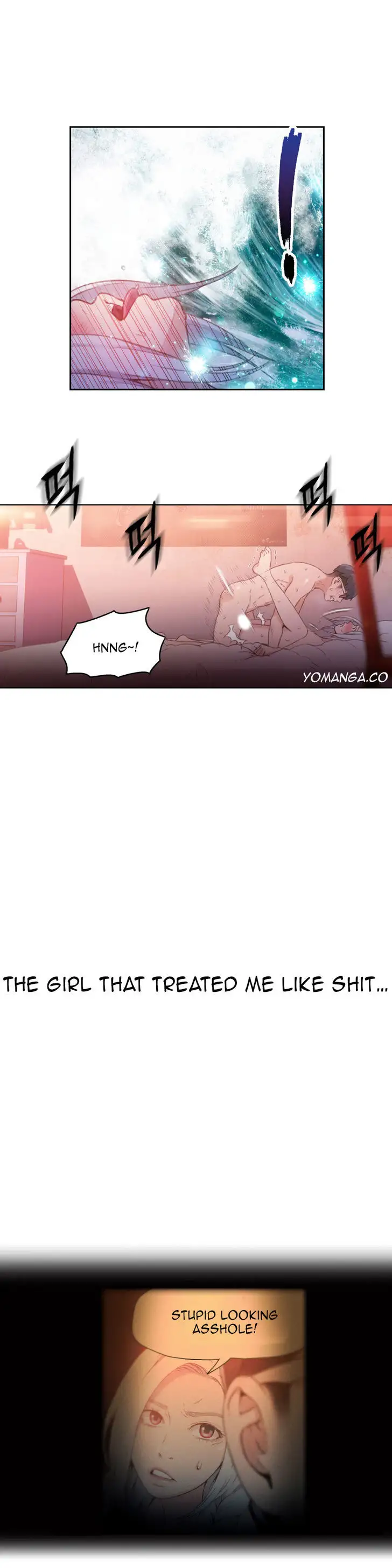 Sweet Guy chapter 12 page 18