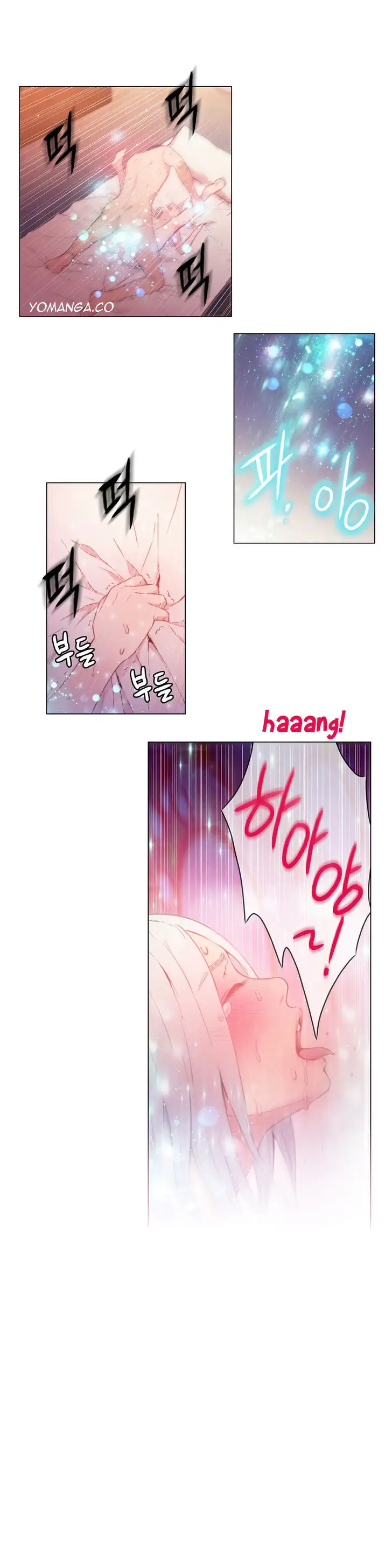 Sweet Guy chapter 12 page 22