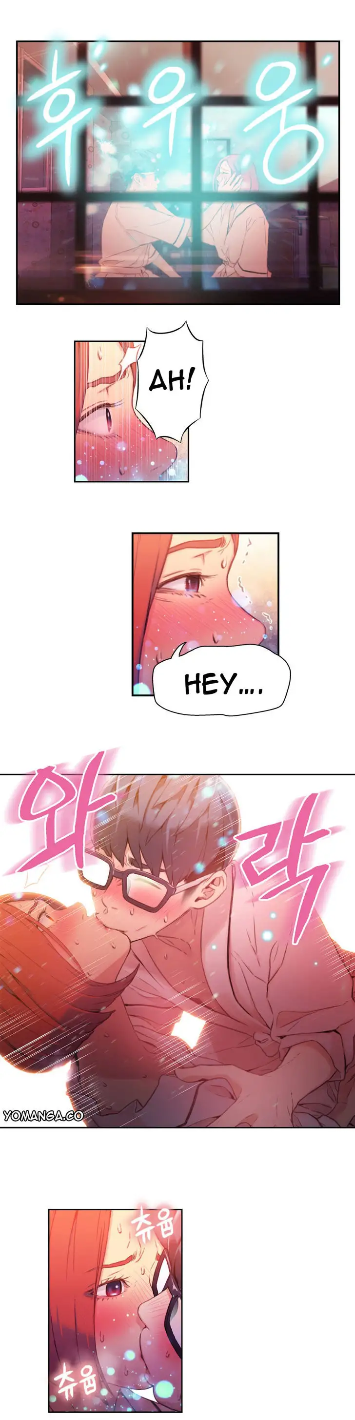 Sweet Guy chapter 16 page 10