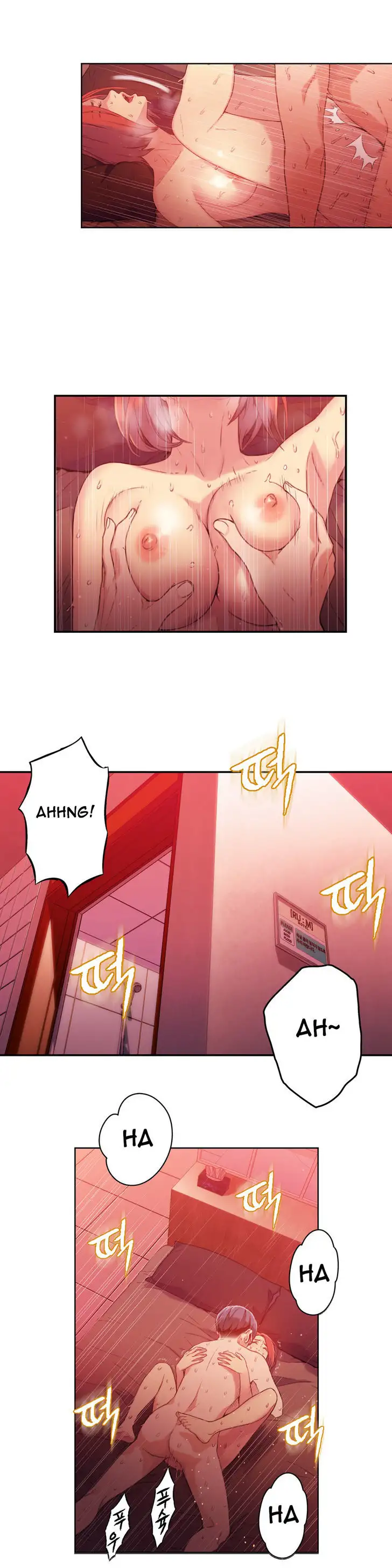 Sweet Guy chapter 17 page 3