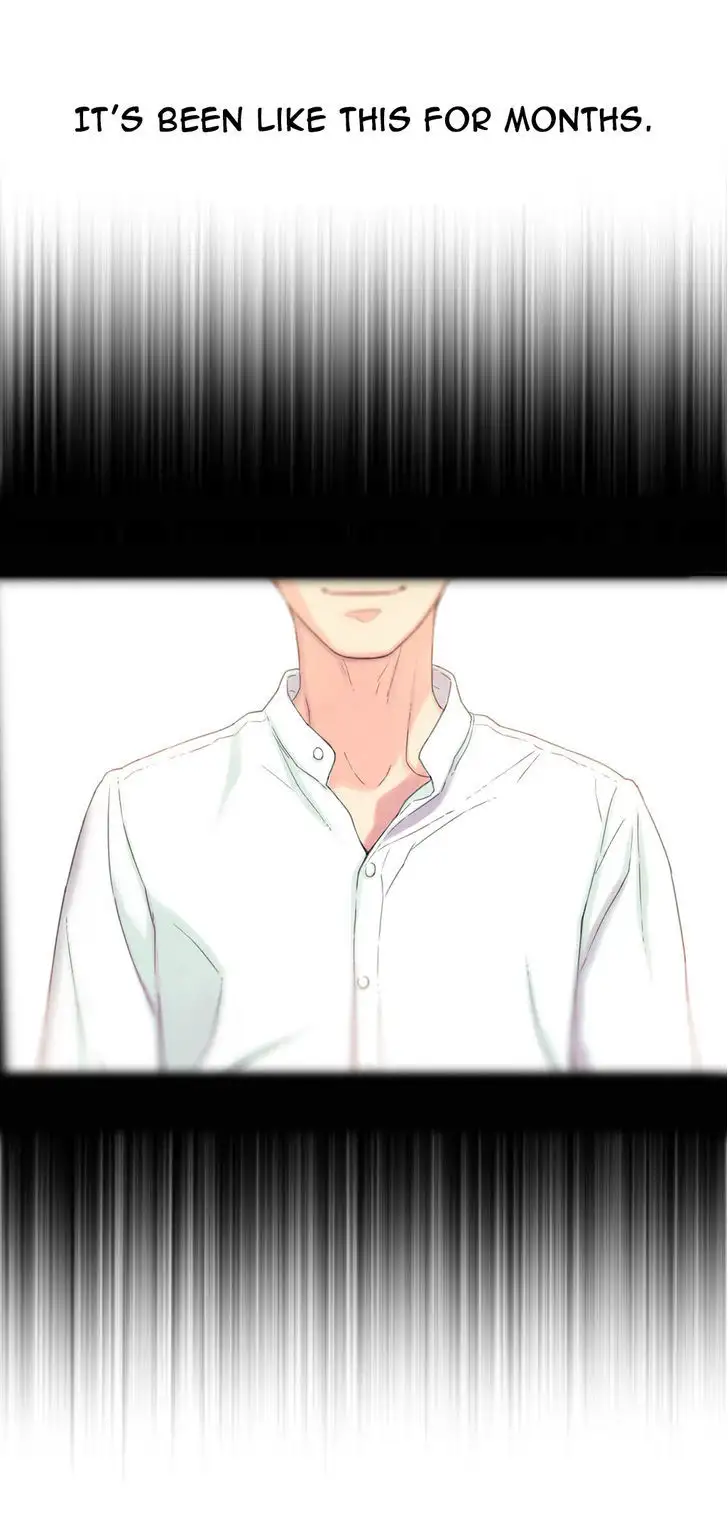 Sweet Guy chapter 2 page 4