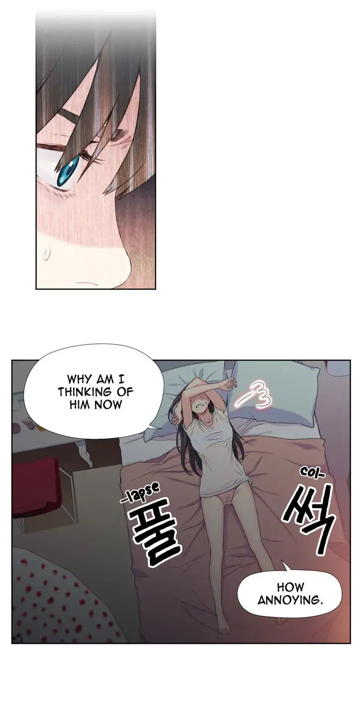 Sweet Guy chapter 2 page 5
